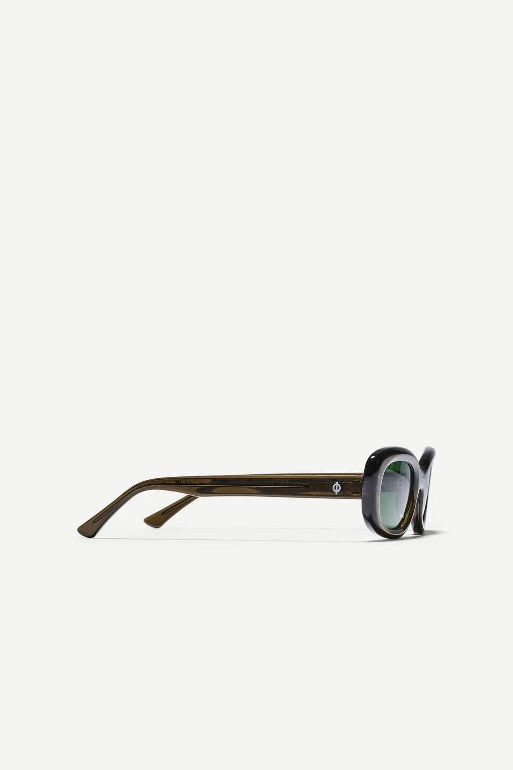 Samsøe Samsøe | Samaeve Sunglasses - Olive