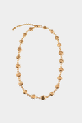 Kara Yoo | Dawn Necklace - Gold Plated
