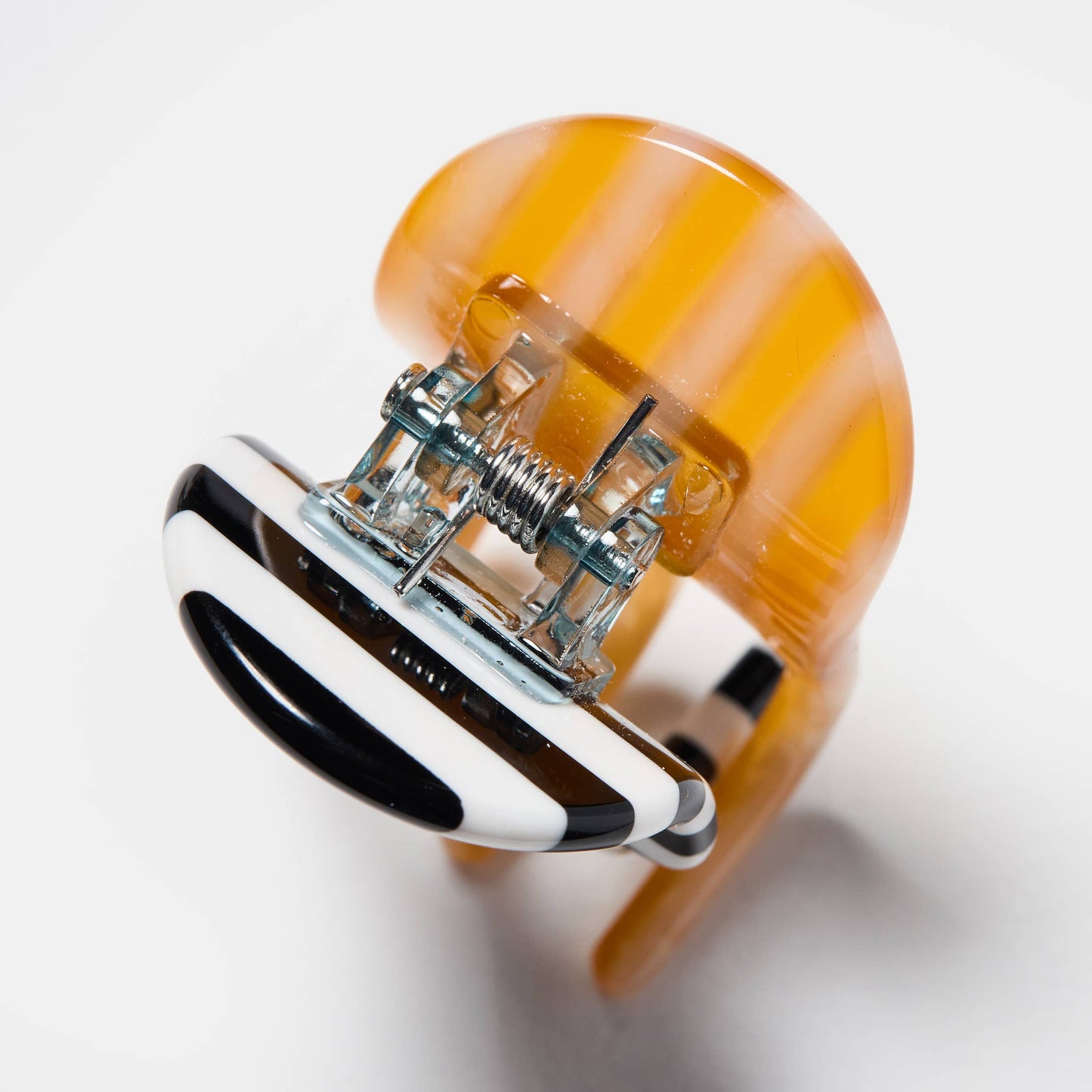 Chunks | Mini Claw - Stripes