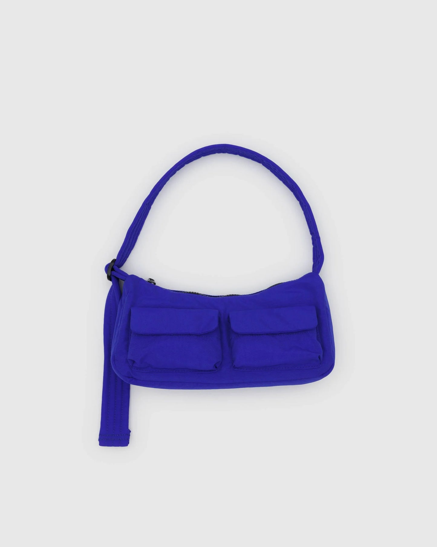 Baggu | Cargo Shoulder Bag - Lapis