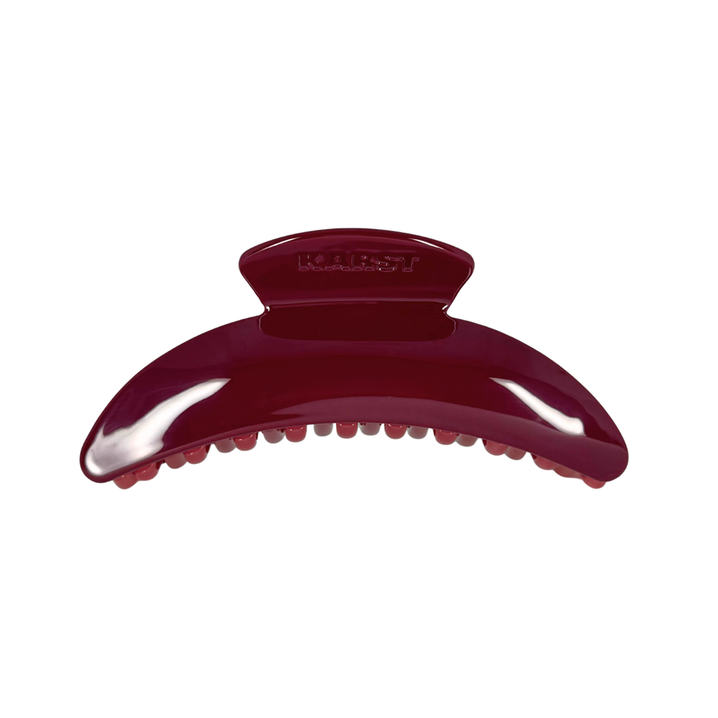 Karst Essentials | Slim Hair Claw Clip — Jam