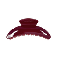 Karst Essentials | Slim Hair Claw Clip — Jam