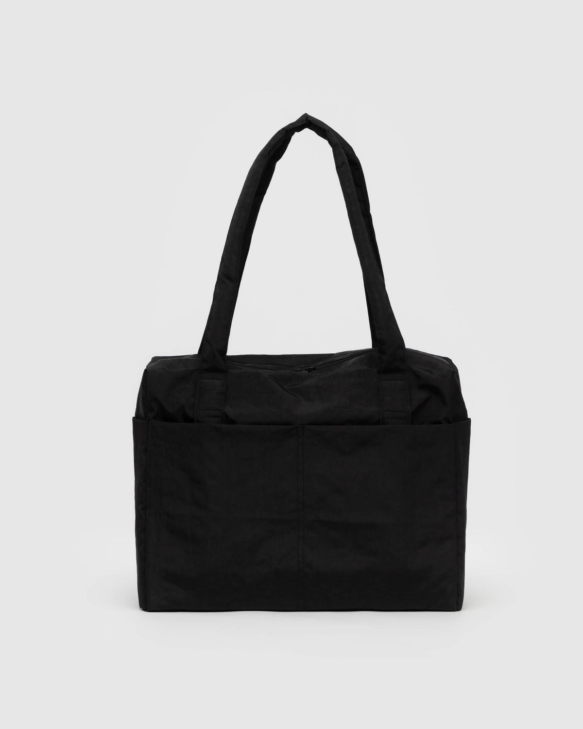 Baggu | Small Cloud Carry On - Black