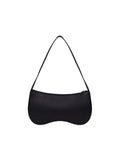 HVISK | Basal Soft Structure Bag - Black
