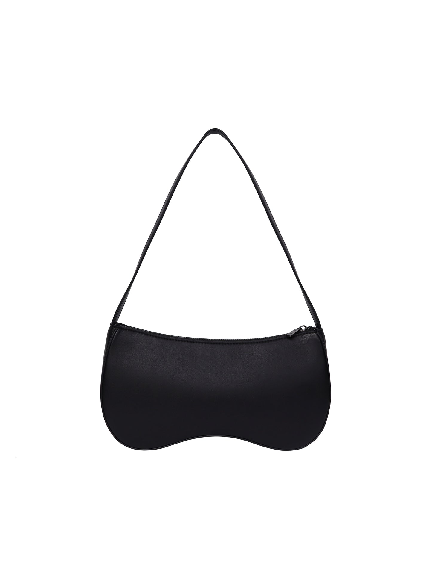 HVISK | Basal Soft Structure Bag - Black