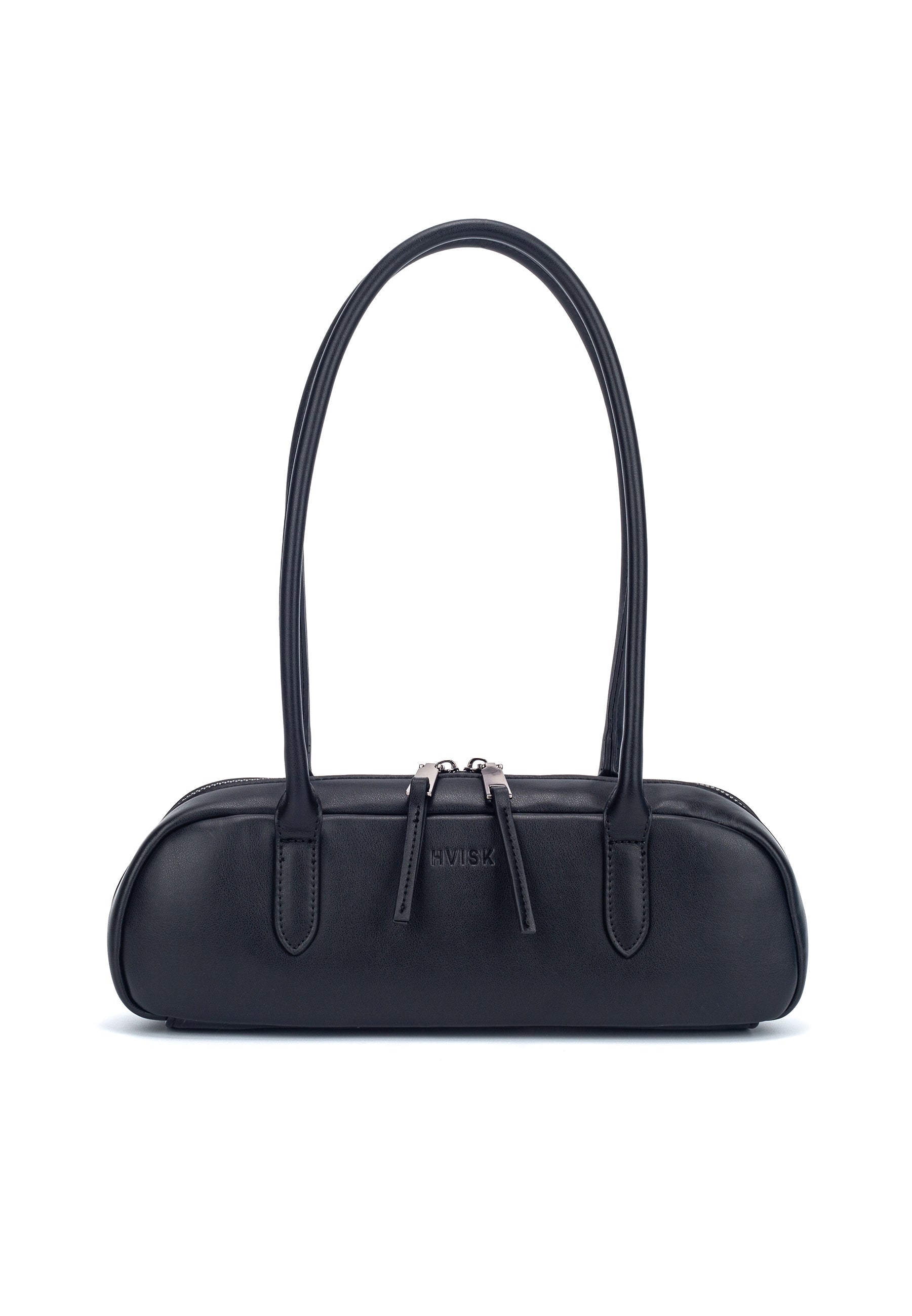 HVISK | Juniper Soft Structure Bag - Black