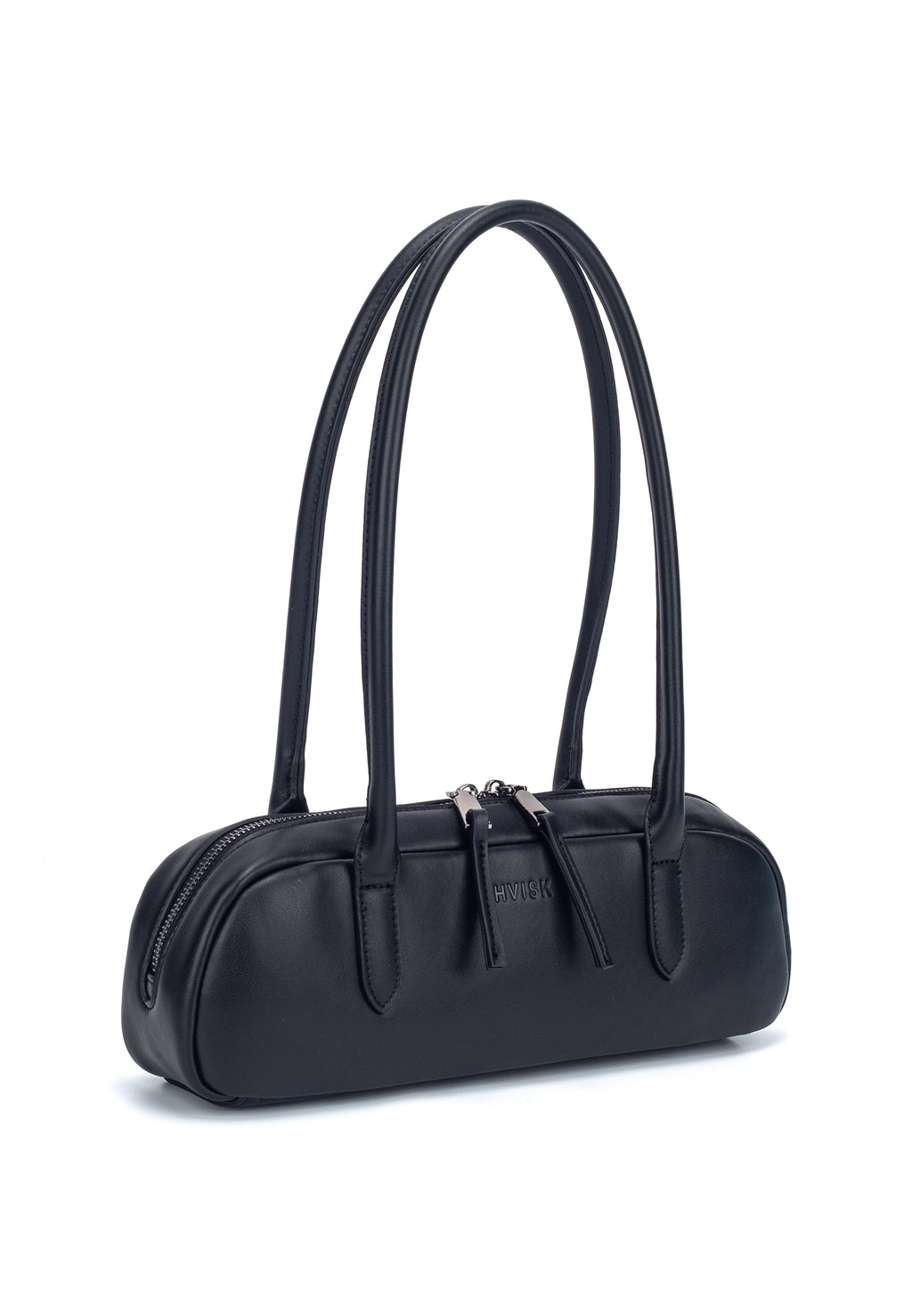 HVISK | Juniper Soft Structure Bag - Black