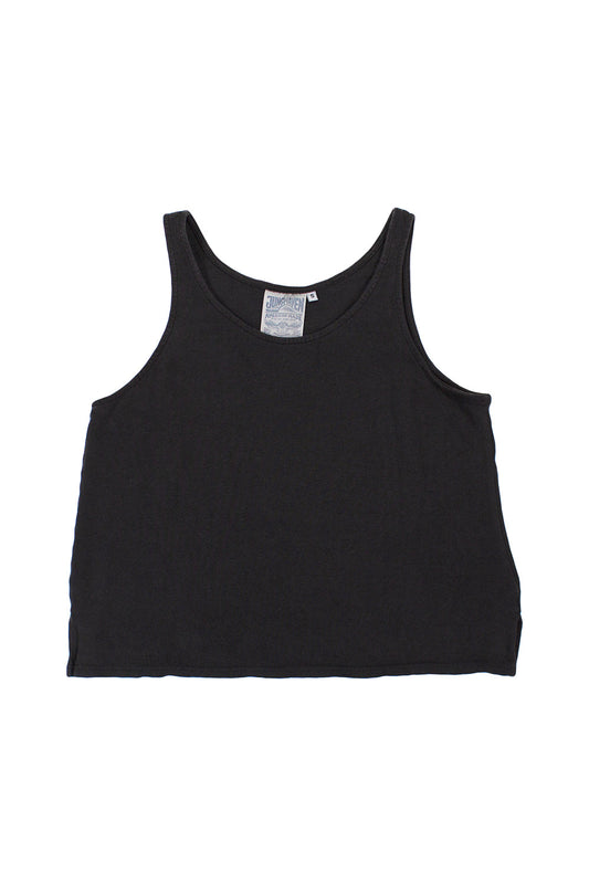 Jungmaven | Sophie Tank 100% Hemp