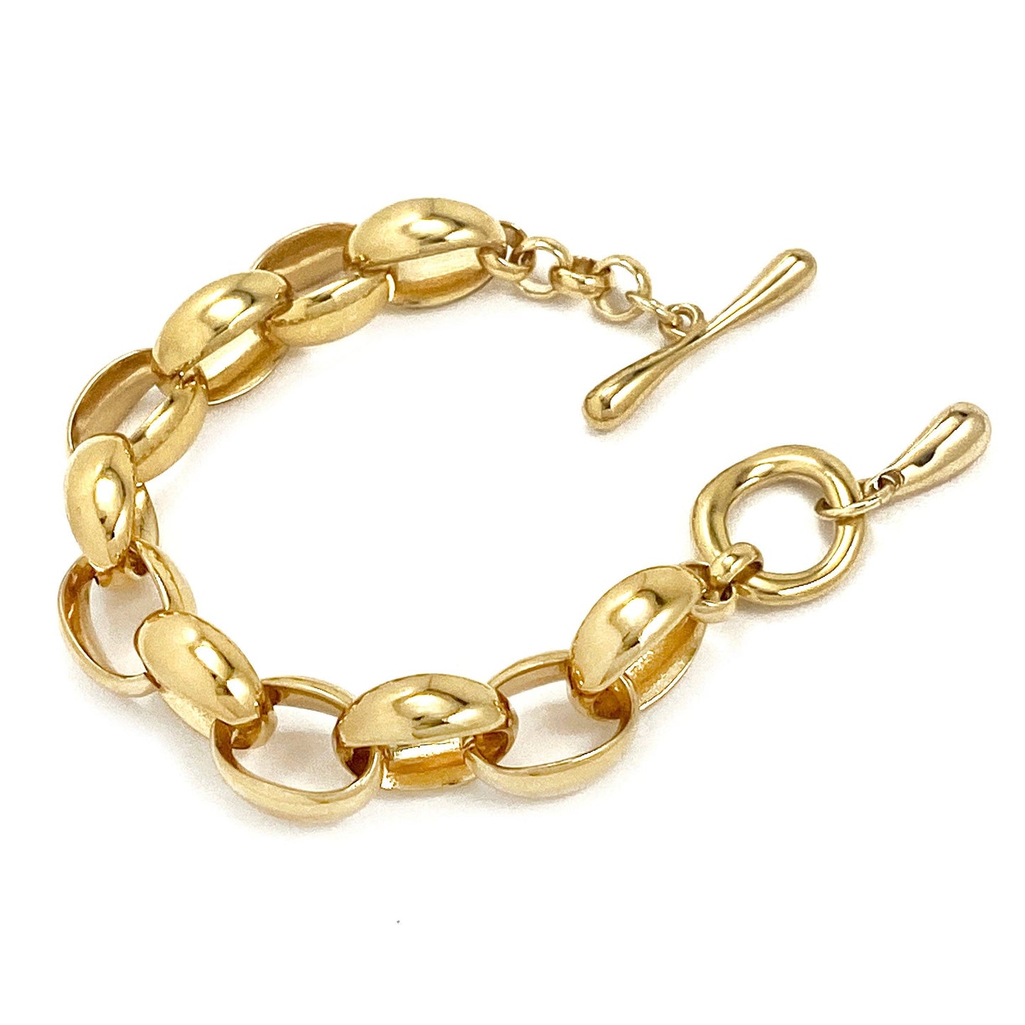 BIKO | Origin Bracelet - Gold