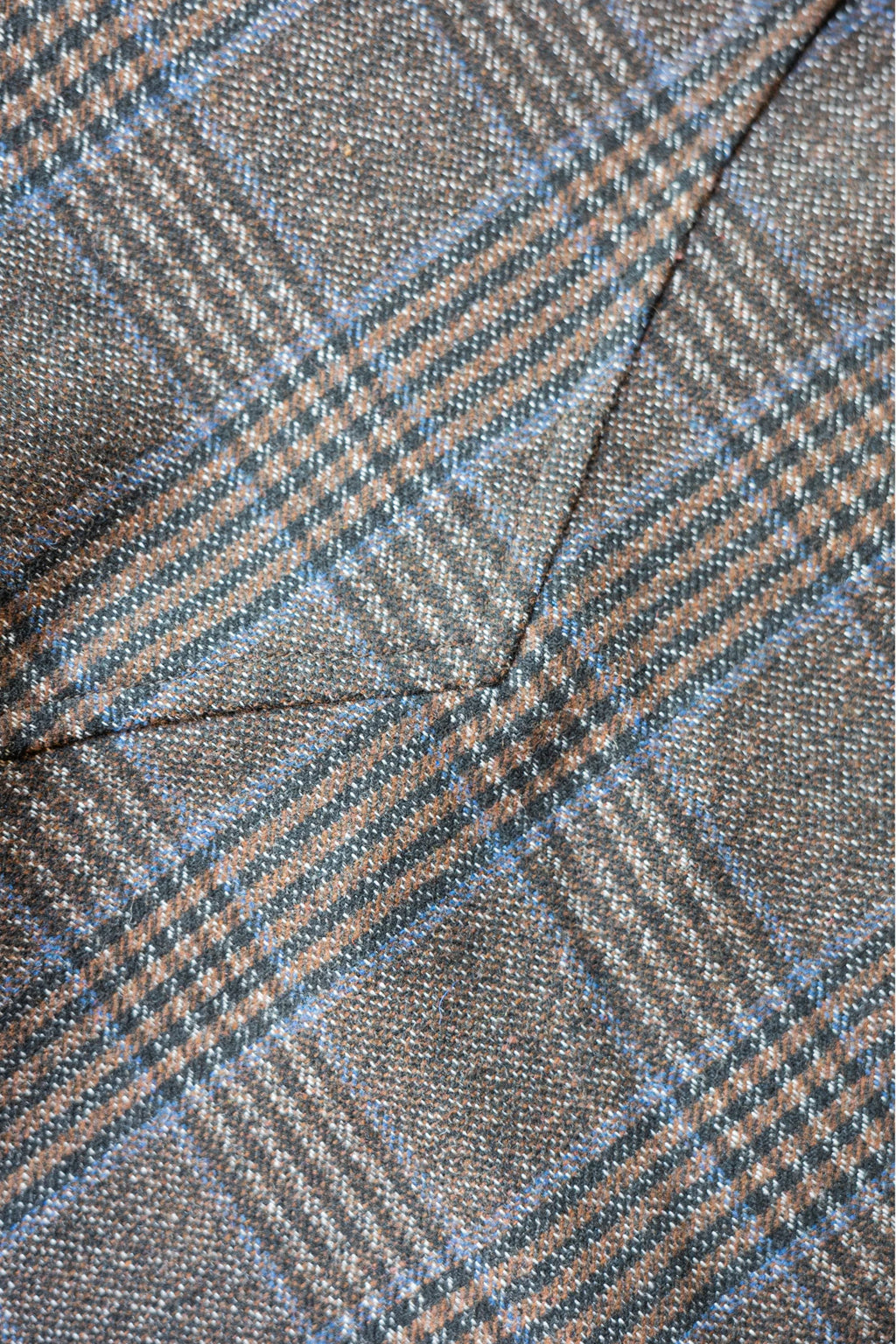 Black & Liberty | Western Shirt - Tartan