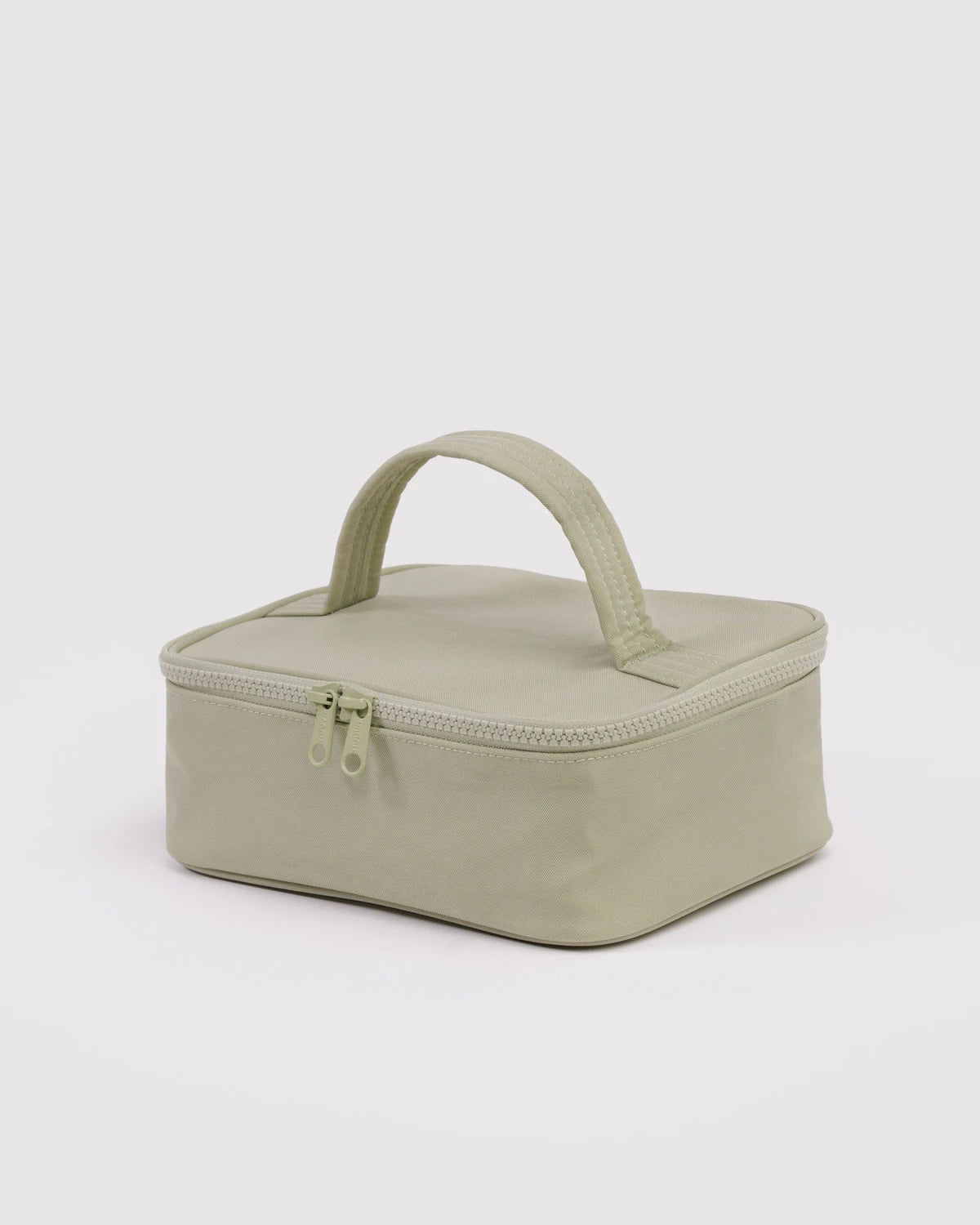Baggu | Small Cosmetic Case - Celadon