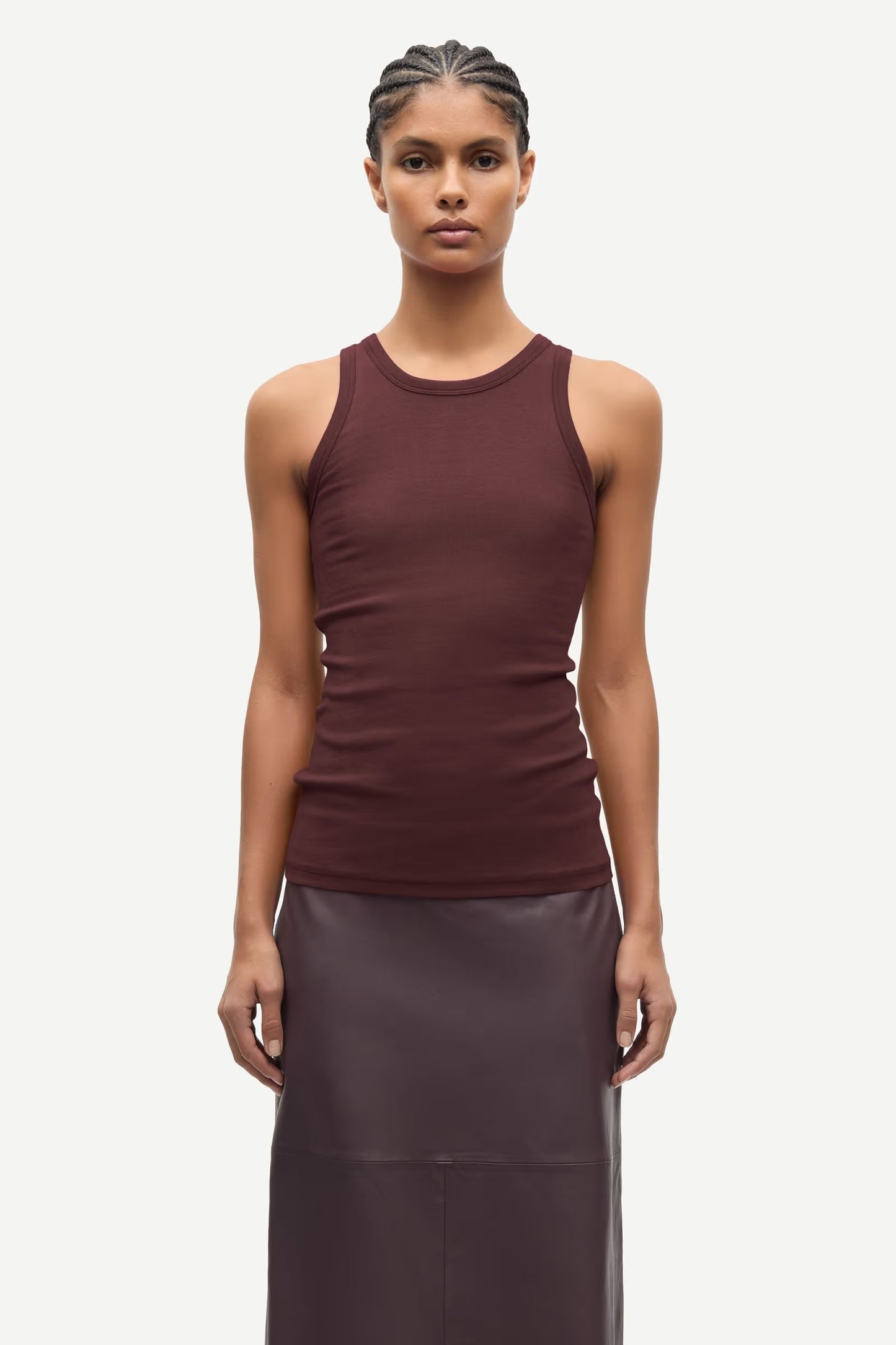 Samsøe Samsøe | Alexo Tank Top