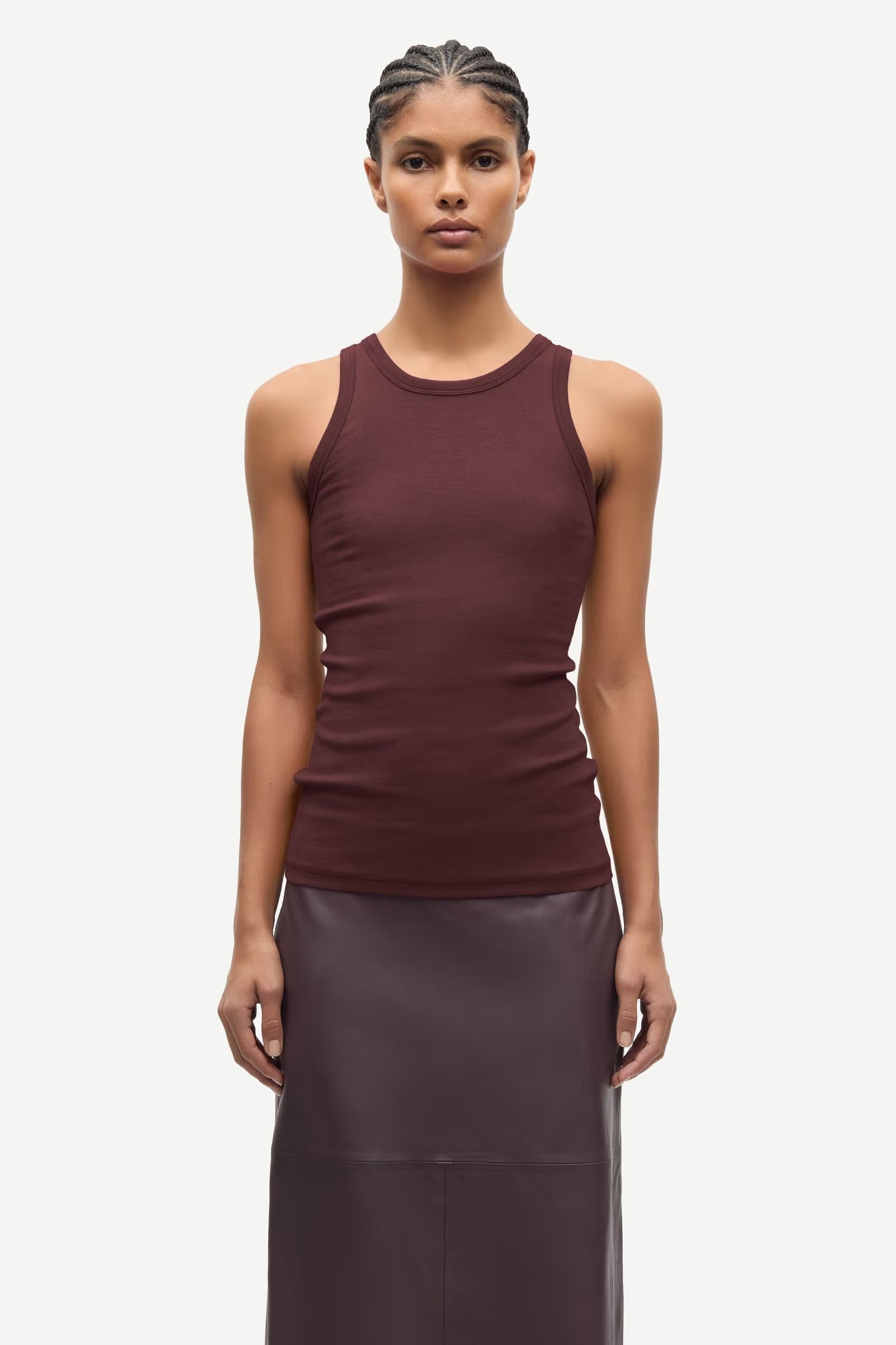 Samsøe Samsøe | Alexo Tank Top