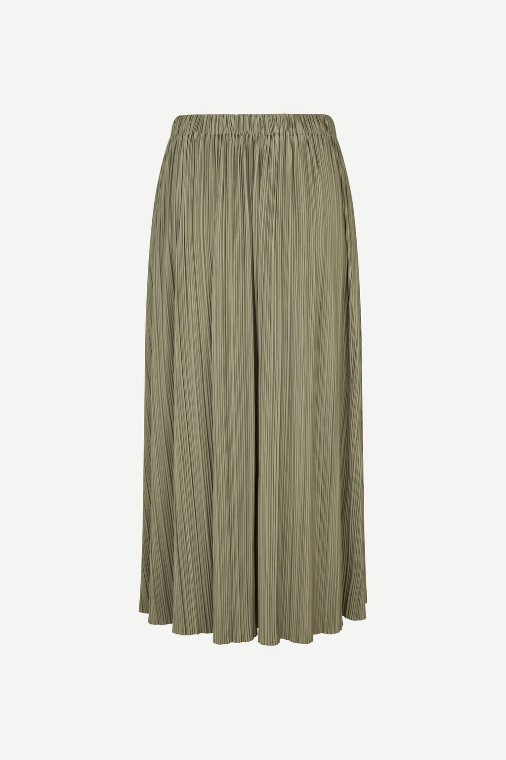 Samsøe Samsøe | Uma Skirt - Overland Trek