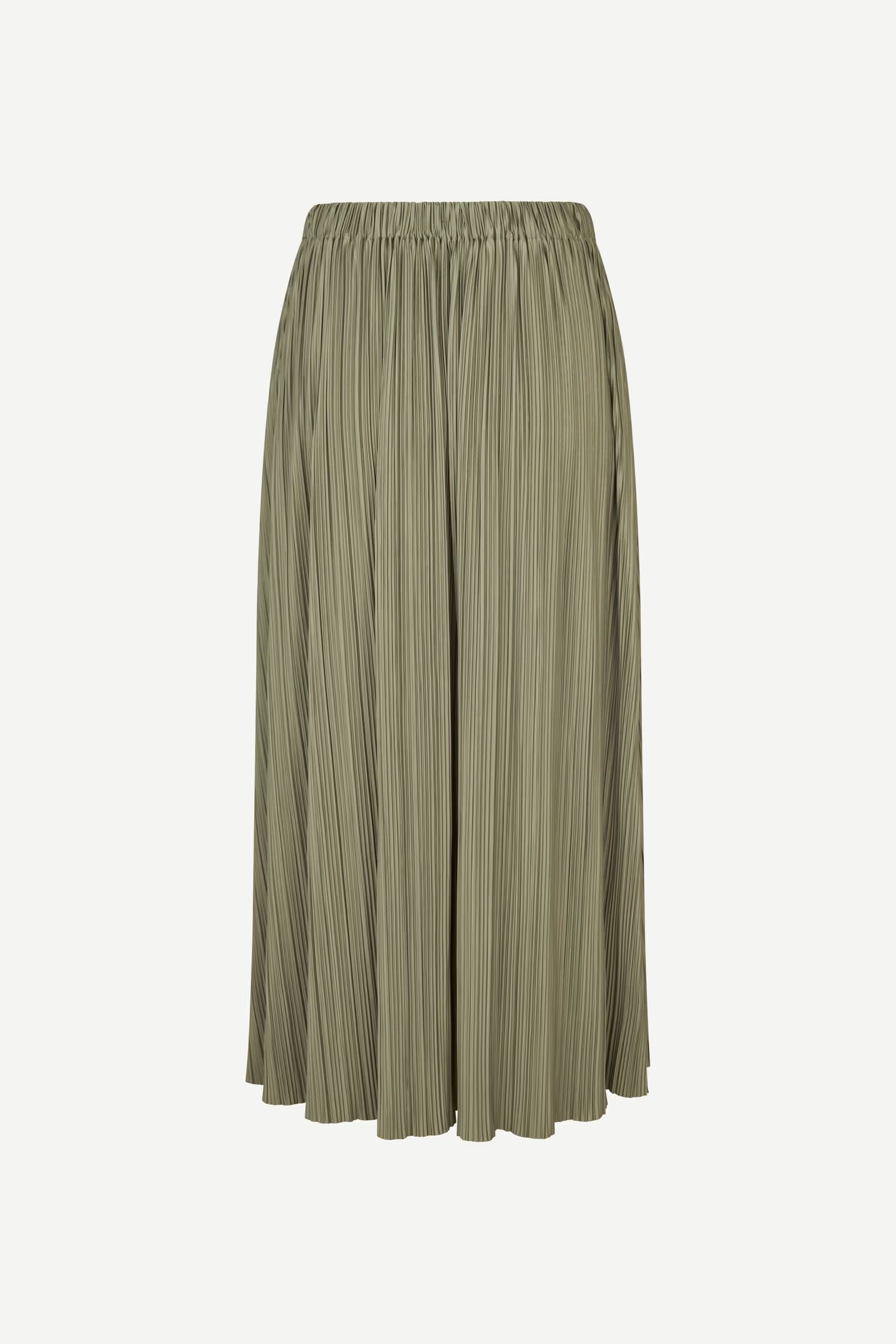 Samsøe Samsøe | Uma Skirt - Overland Trek