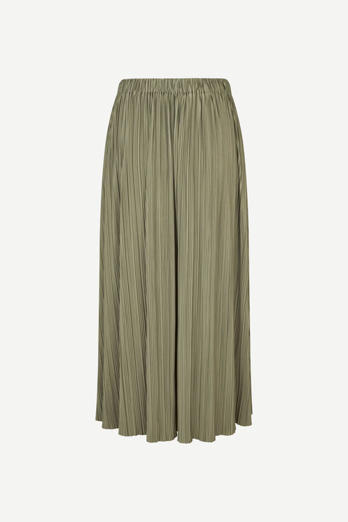 Samsøe Samsøe | Uma Skirt - Overland Trek
