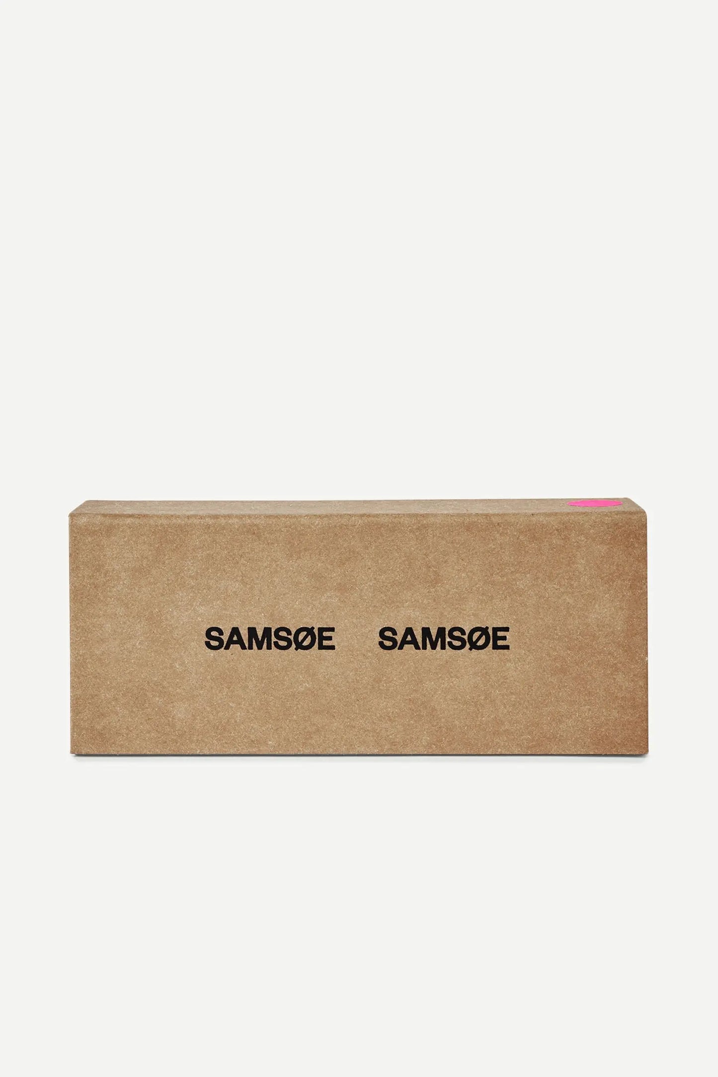Samsøe Samsøe | Samaeve Sunglasses - Tortoise Yellow