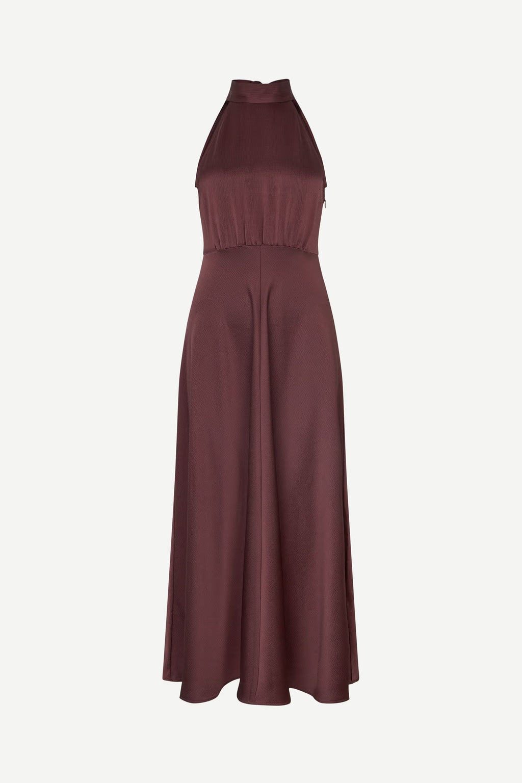 Samsøe Samsøe | Rheo Dress - Fudge