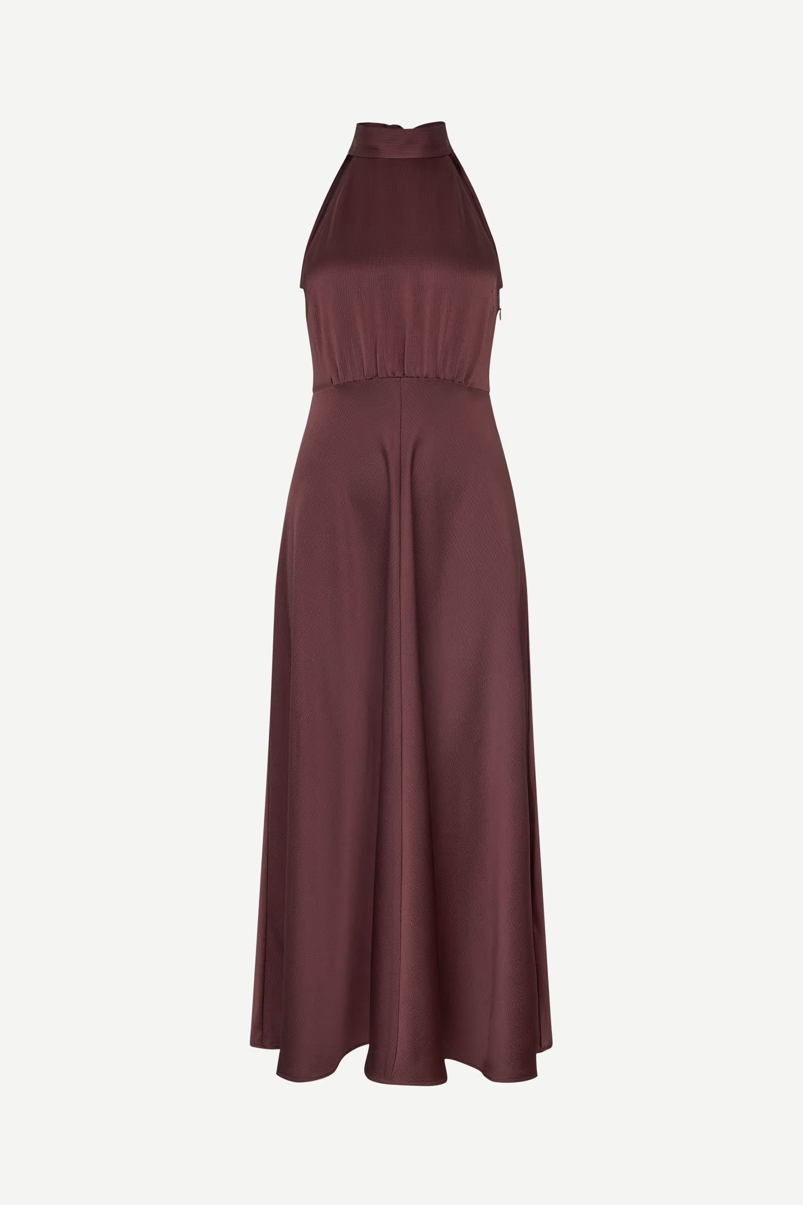 Samsøe Samsøe | Rheo Dress - Fudge