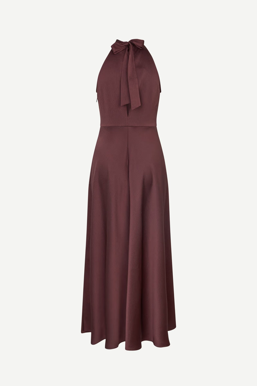 Samsøe Samsøe | Rheo Dress - Fudge
