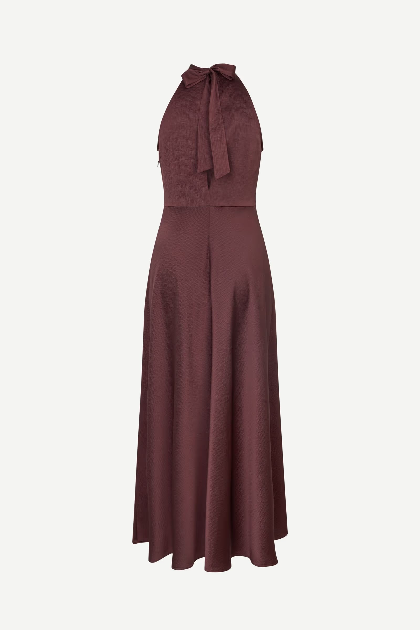 Samsøe Samsøe | Rheo Dress - Fudge