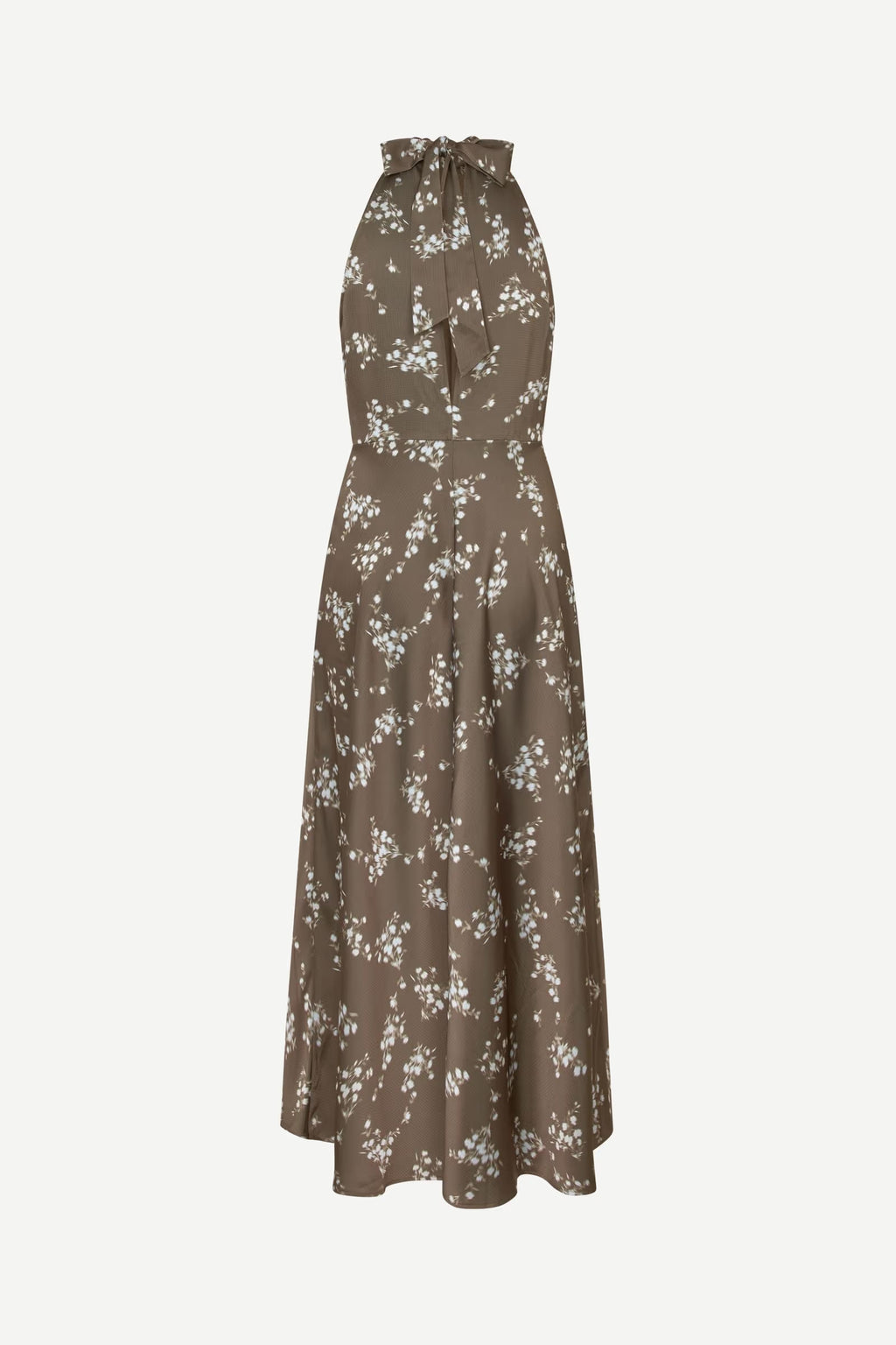 Samsøe Samsøe | Rheo Dress - Blooming Brown