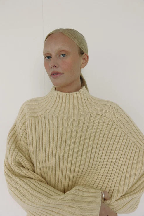 Boheme Goods | The Dad Knit