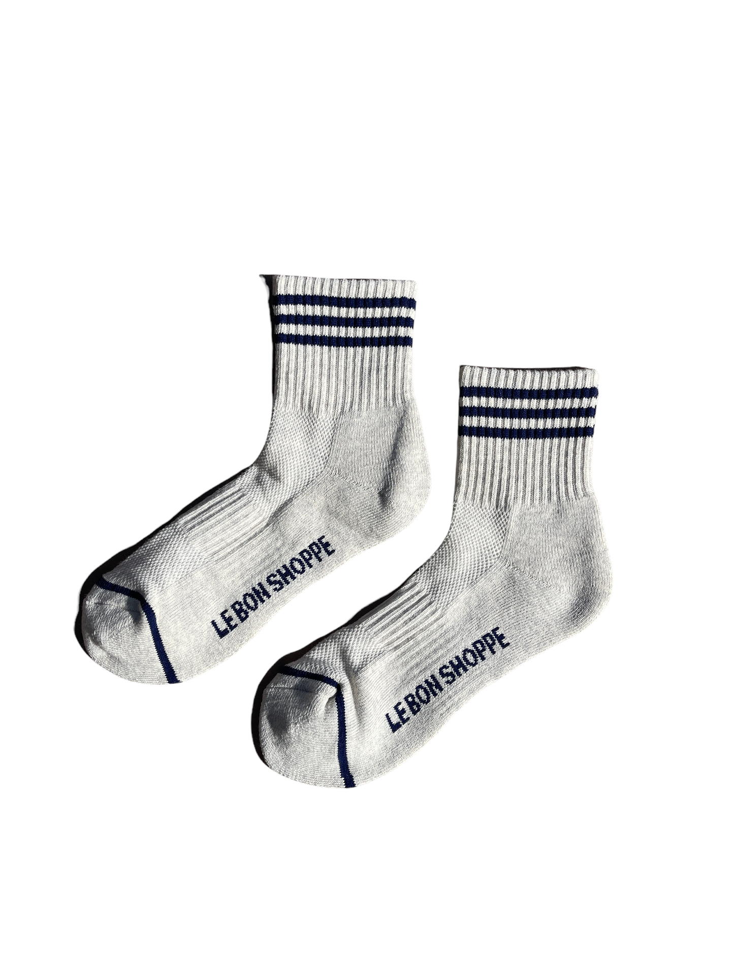 Le Bon Shoppe | Girlfriend Socks - Sailor