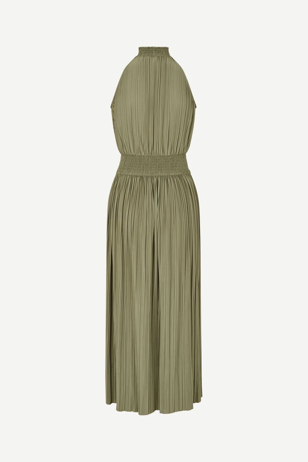 Samsøe Samsøe | Uma Dress - Overland Trek