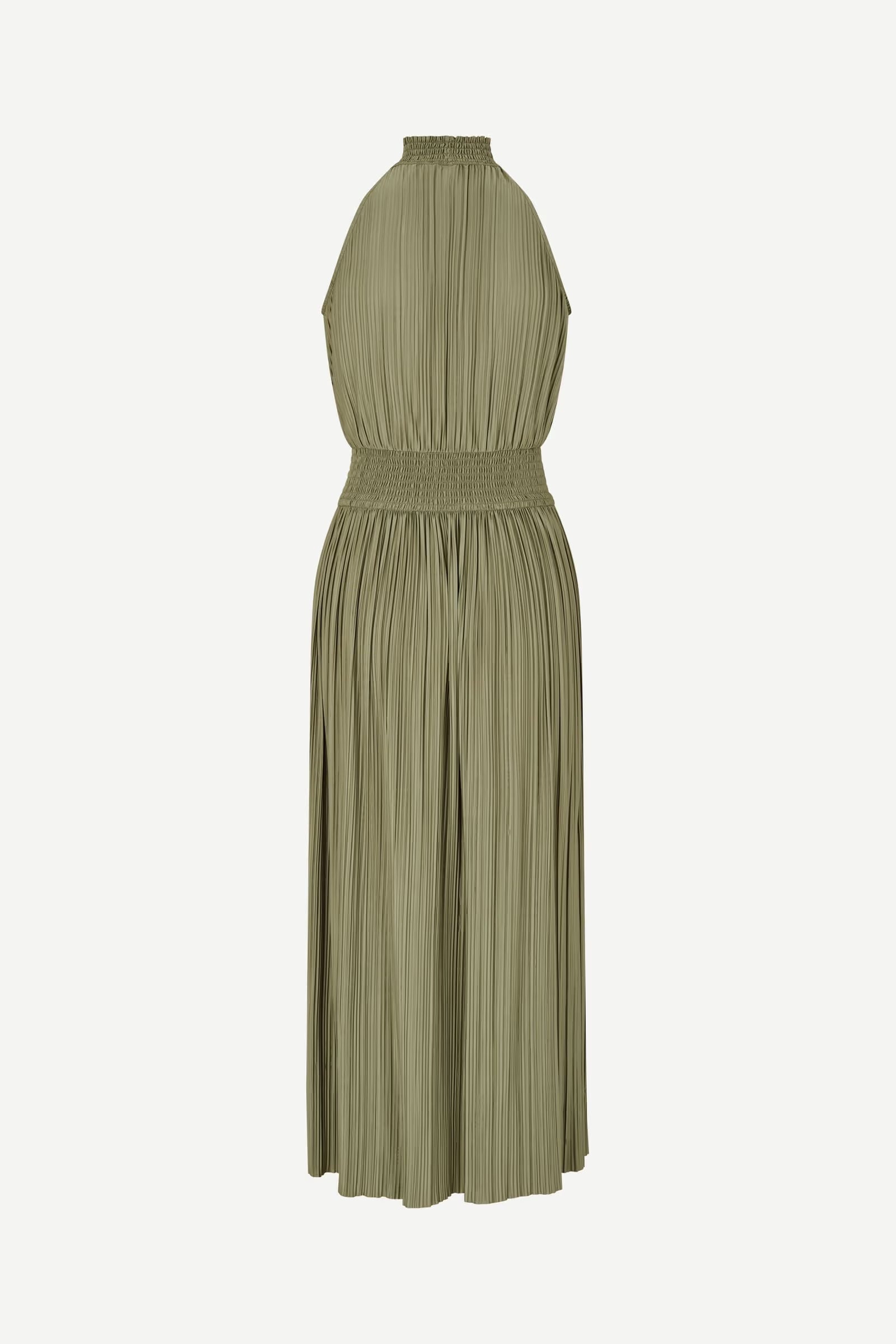 Samsøe Samsøe | Uma Dress - Overland Trek