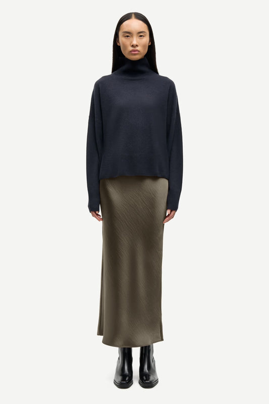 Samsoe Samsoe | Saagneta Long Skirt