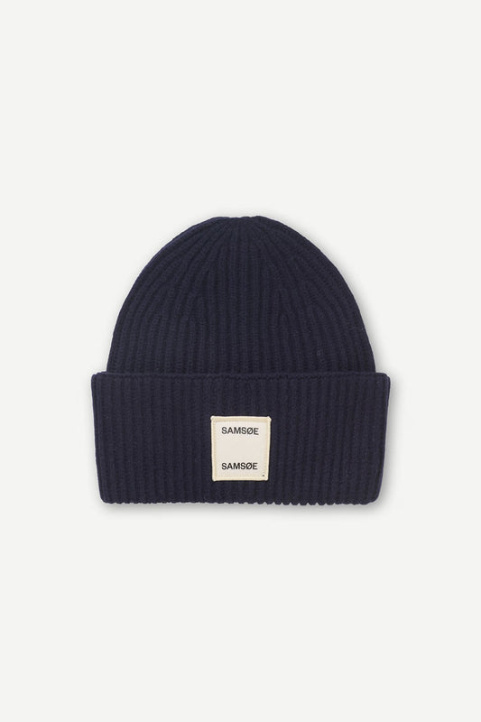 Samsoe Samsoe | Beanie - Salute