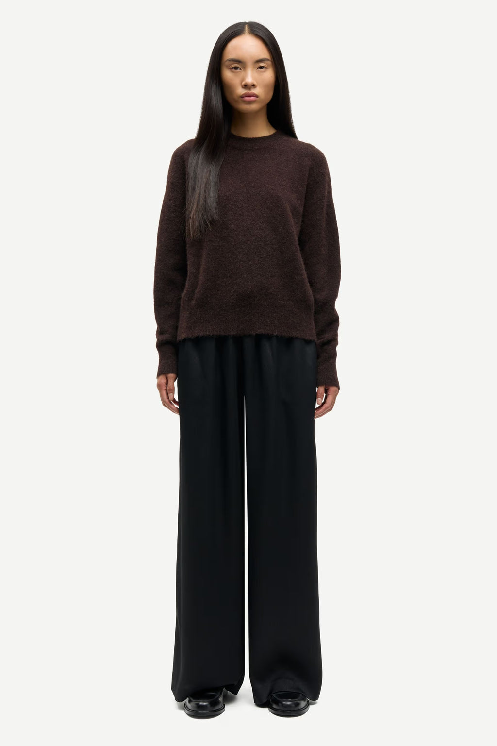 Samsoe Samsoe | Sahelena Trousers