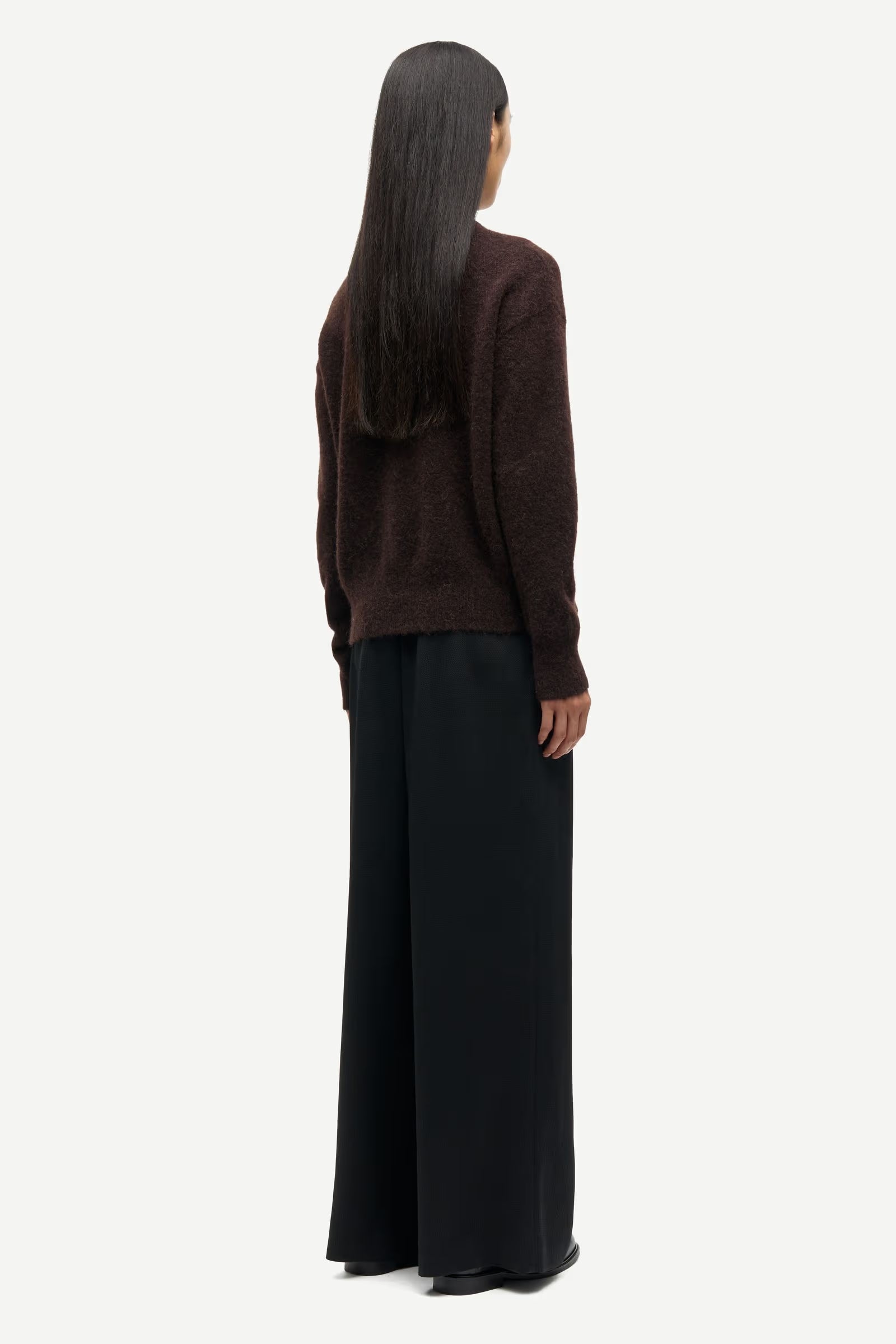 Samsoe Samsoe | Sahelena Trousers