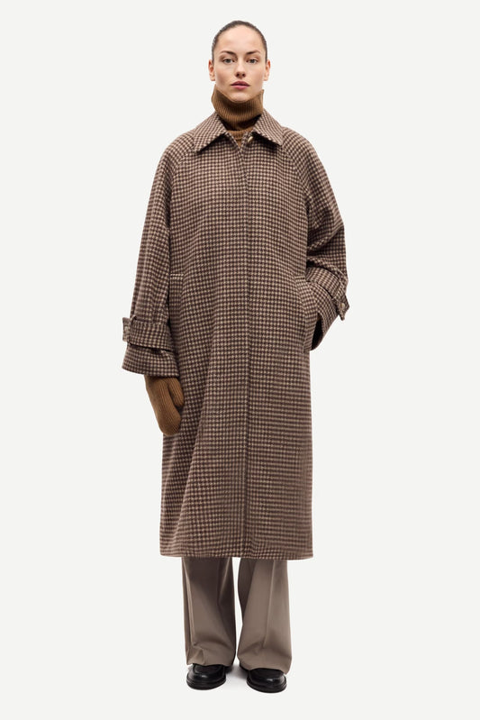 Samsoe Samsoe | Alma Coat