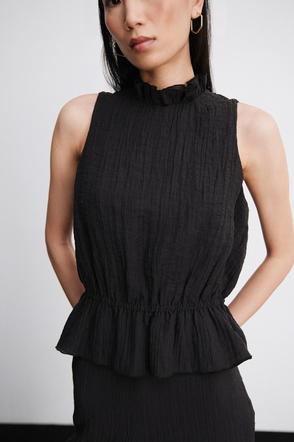 Mus Bombon | Belle Top