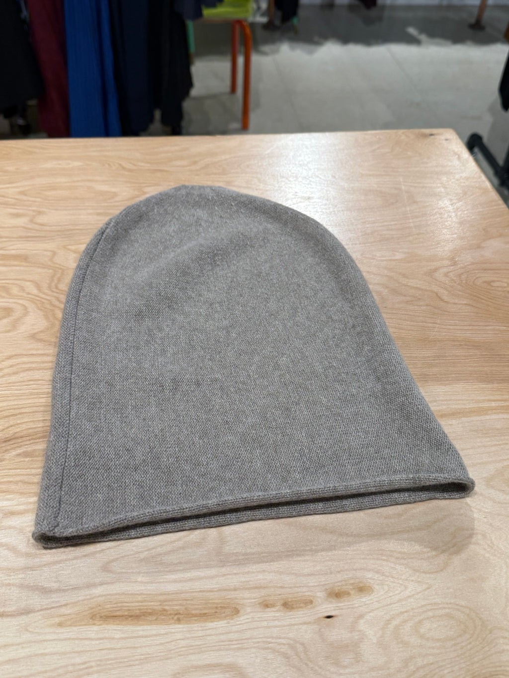 Naif | Alyssa Beanie - Taupe