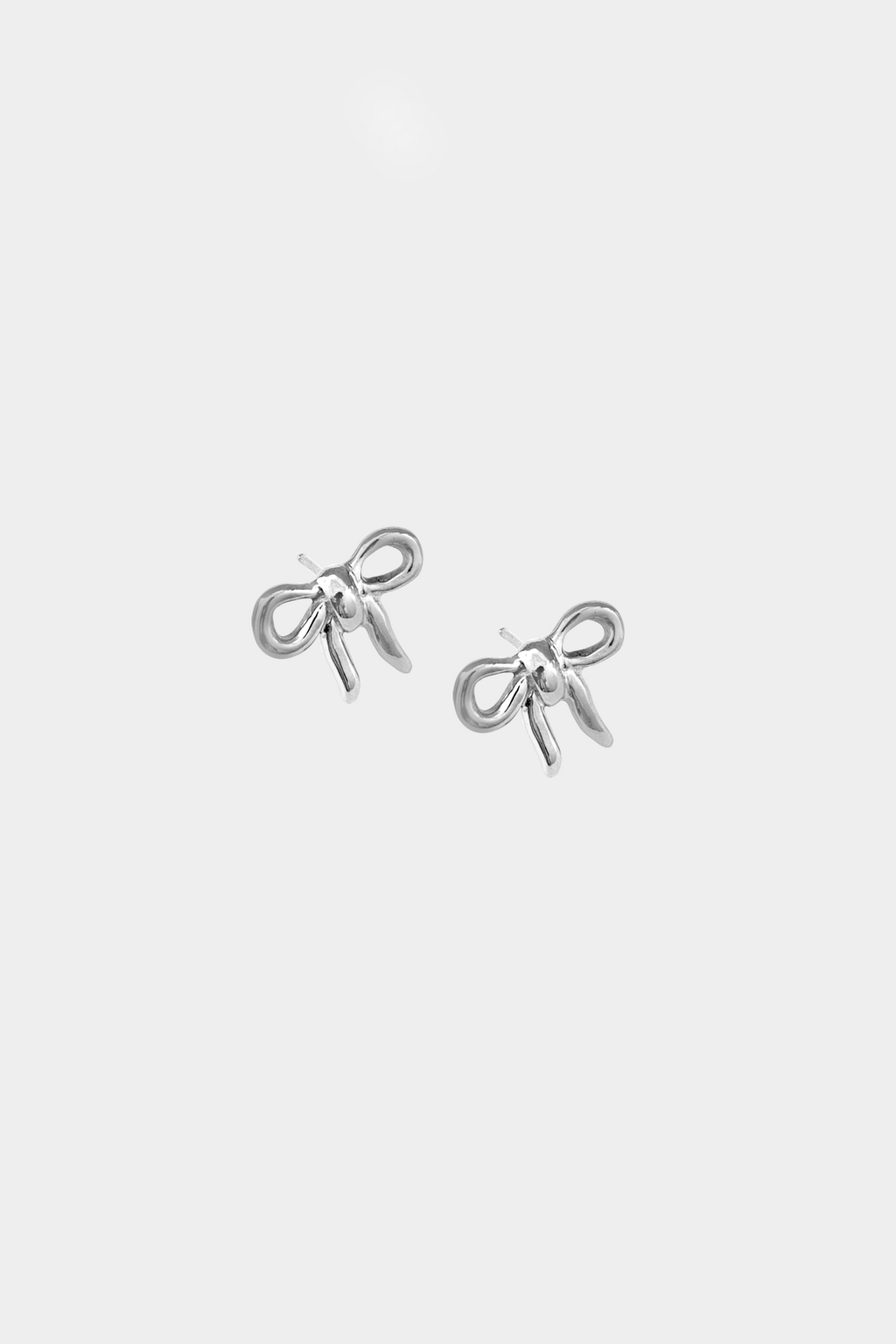 Kara Yoo | Maisie Earrings - Silver