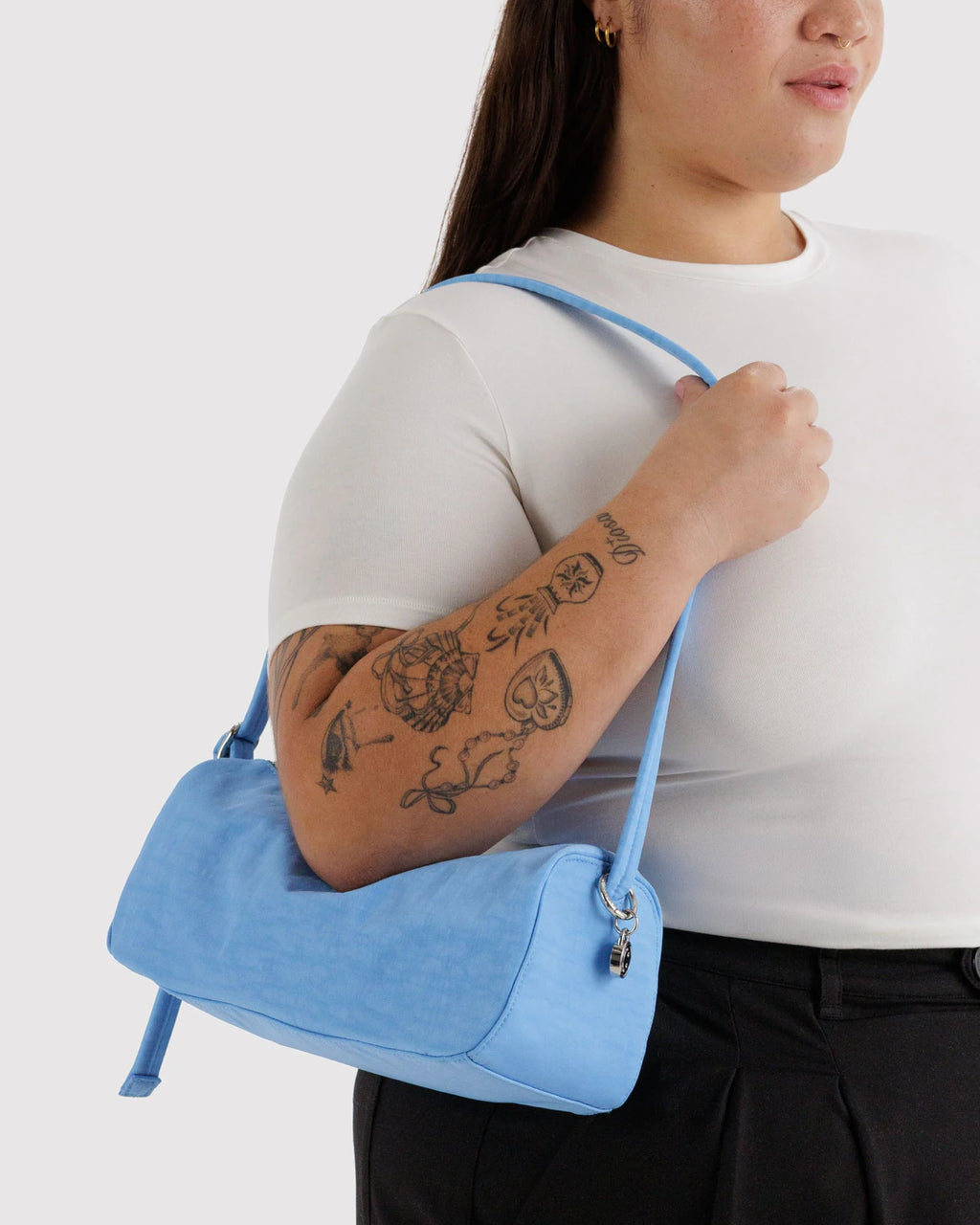 Baggu | Nylon Loaf Bag - Piscine