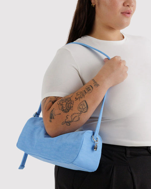 Baggu | Nylon Loaf Bag - Piscine