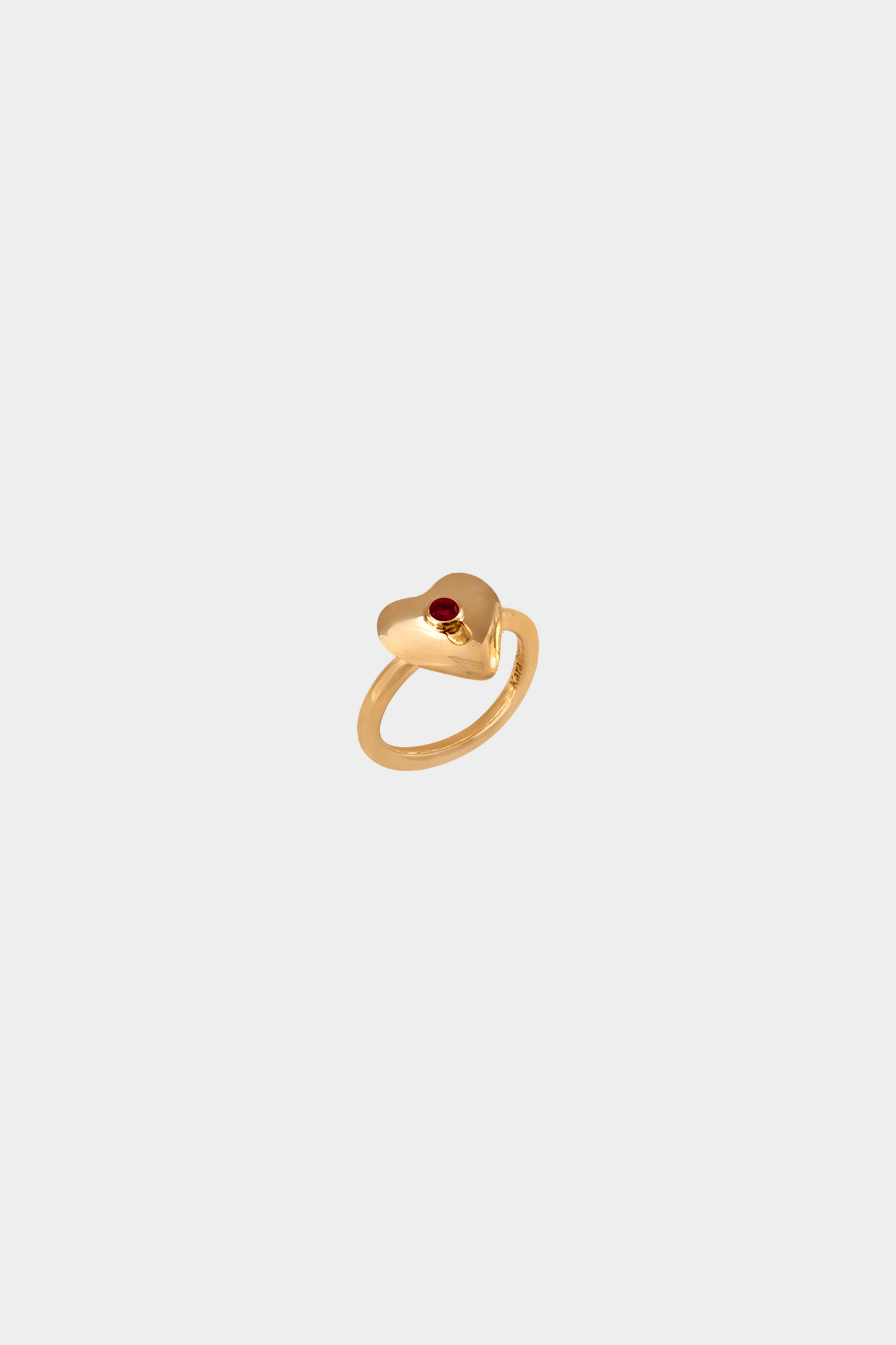 Kara Yoo | Loula Ring - Gold