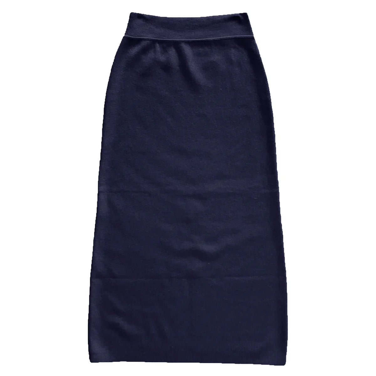 Ali Golden | Thick Knit Pencil Skirt