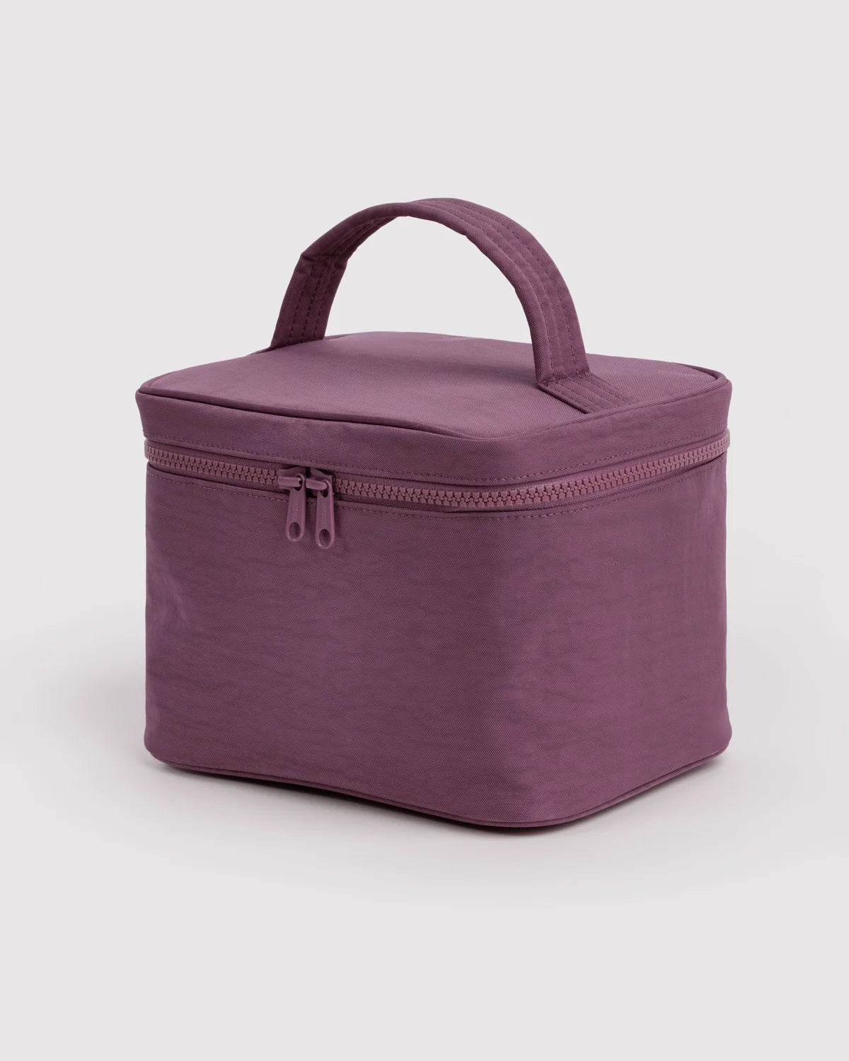 Baggu | Large Cosmetic Case - Wild Plum