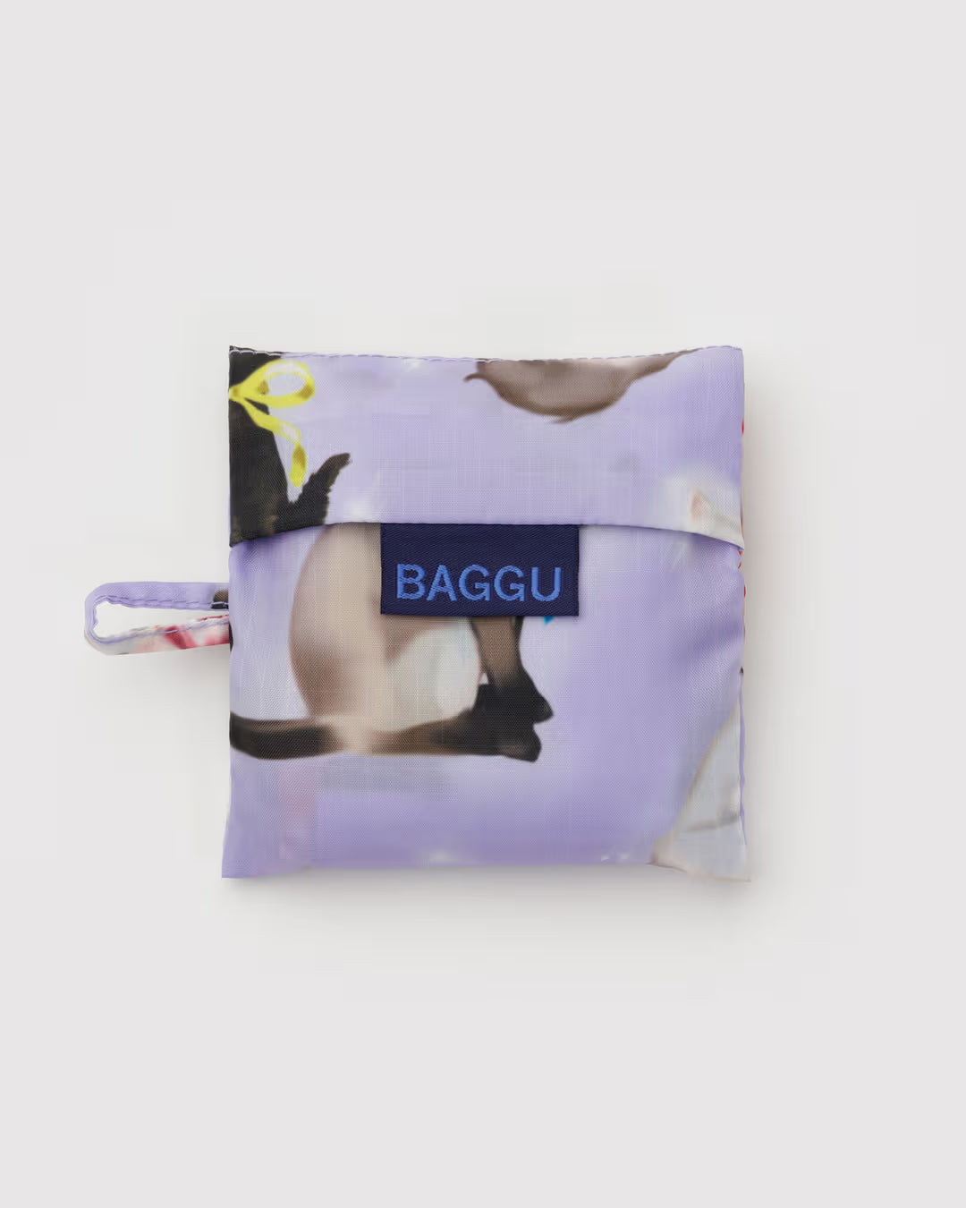 Baggu | Baby Baggu Shopping Tote Holiday - Multiple Colours