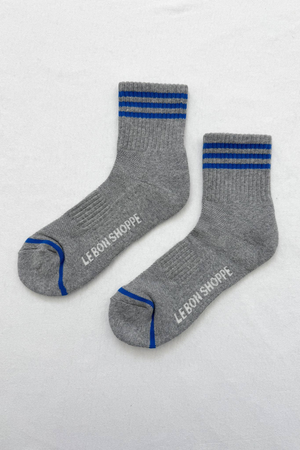 Le Bon Shoppe | Girlfriend Socks - Multiple Colors