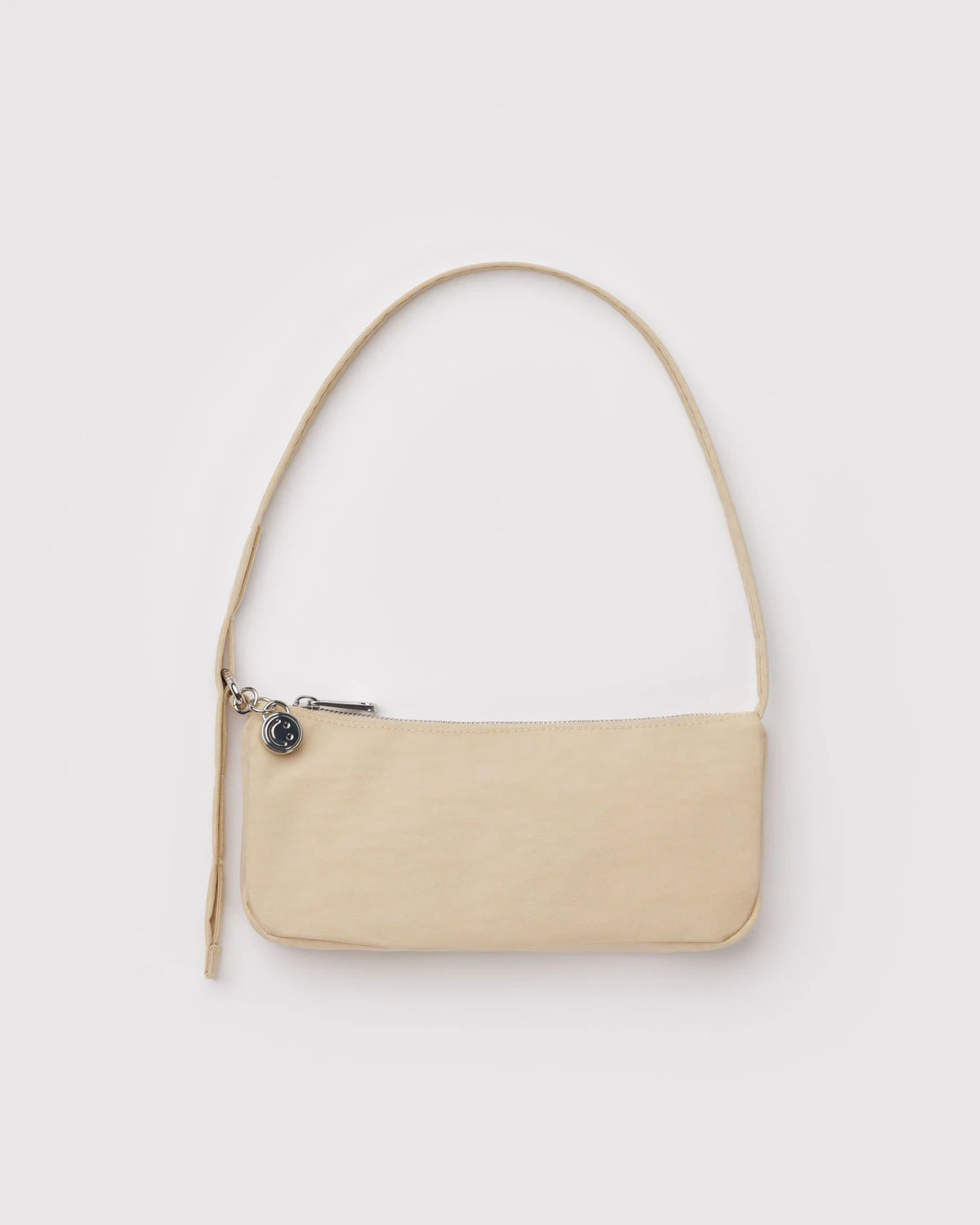 Baggu | Nylon Pochette - Custard