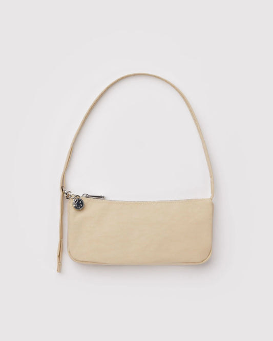 Baggu | Nylon Pochette - Custard