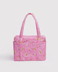 Baggu | Small Cloud Carry On - Dancing Star