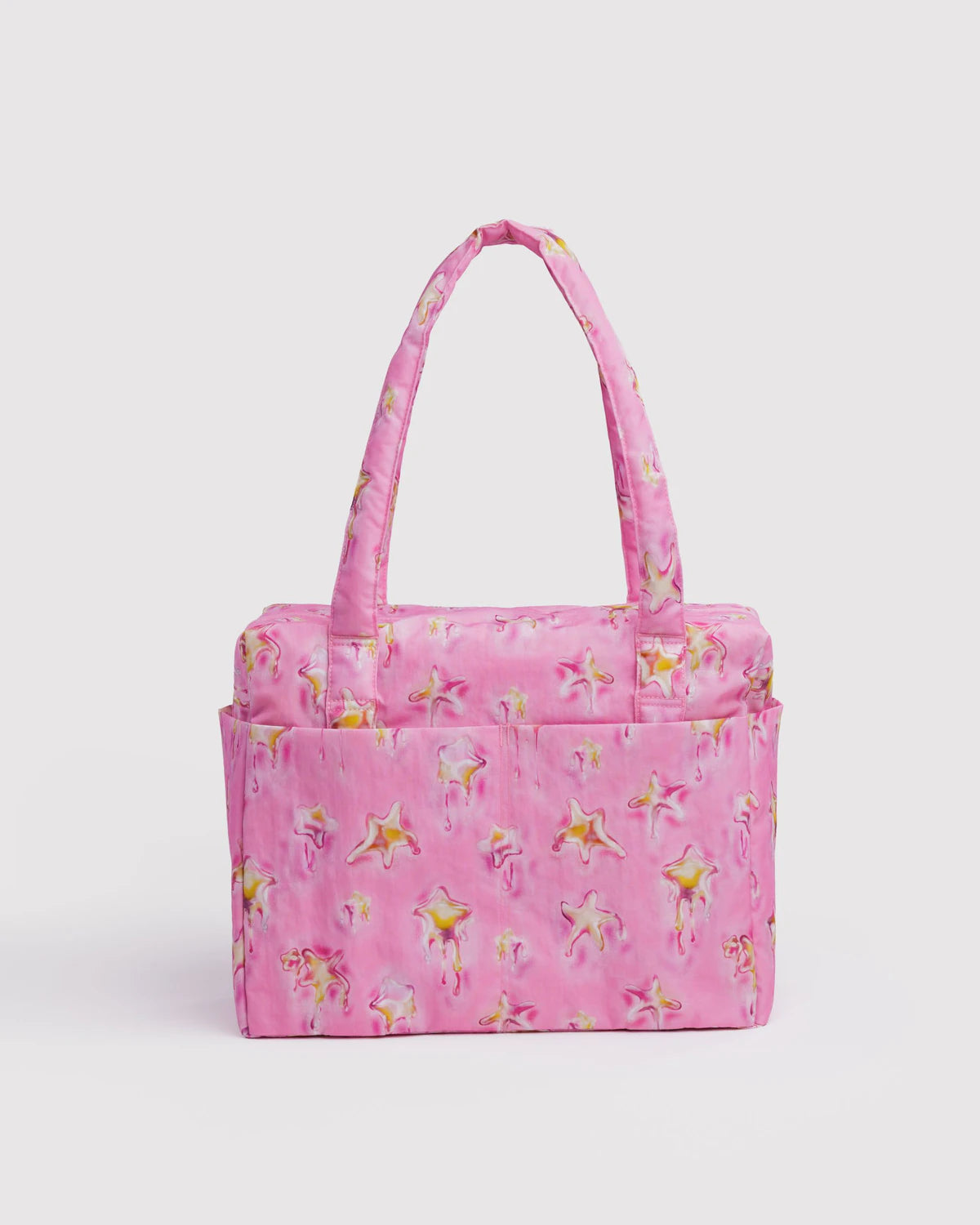Baggu | Small Cloud Carry On - Dancing Star