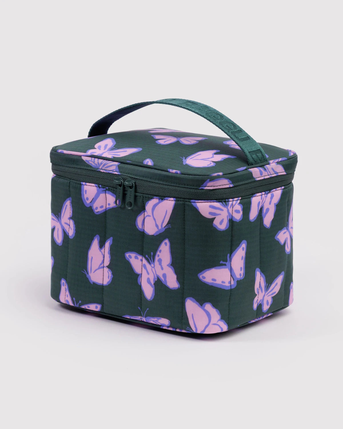 Baggu | Puffy Lunch Bag - Butterflies